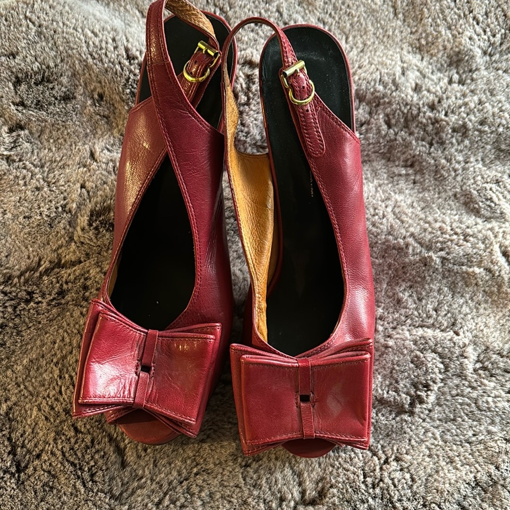 Remix Footwear Rita’s